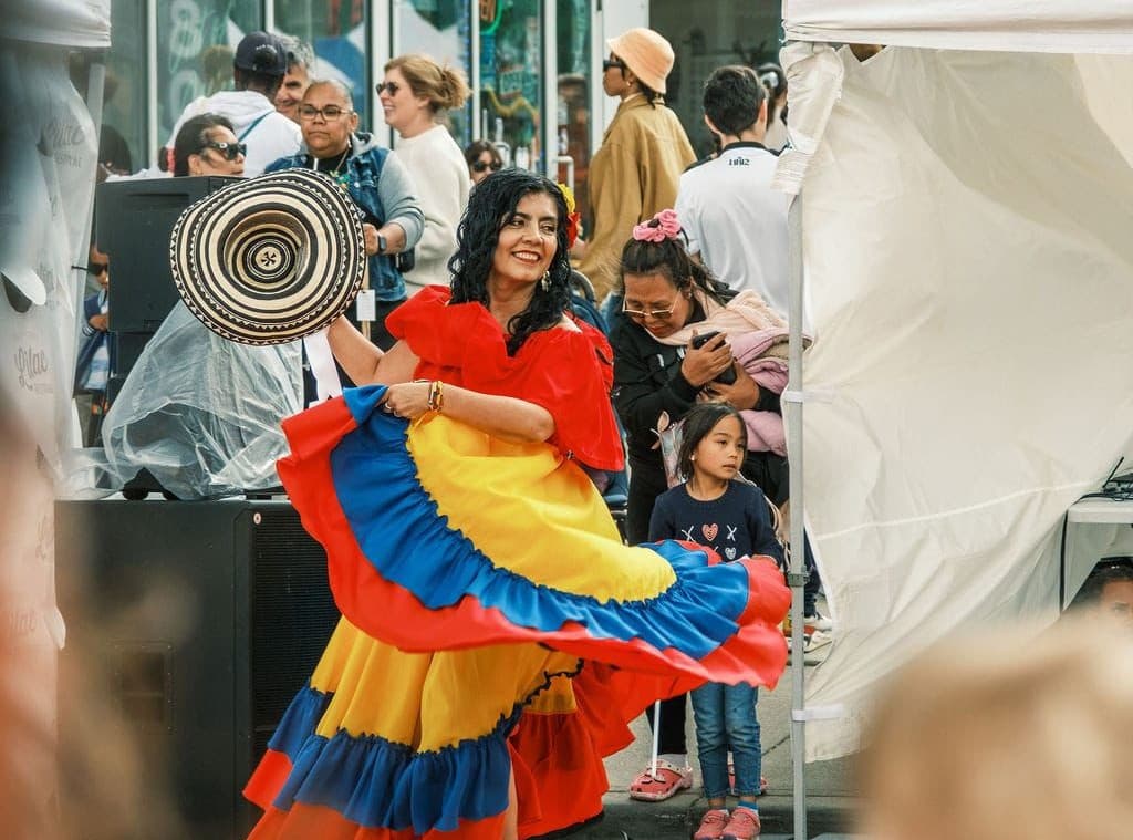 Growing Through Tradition